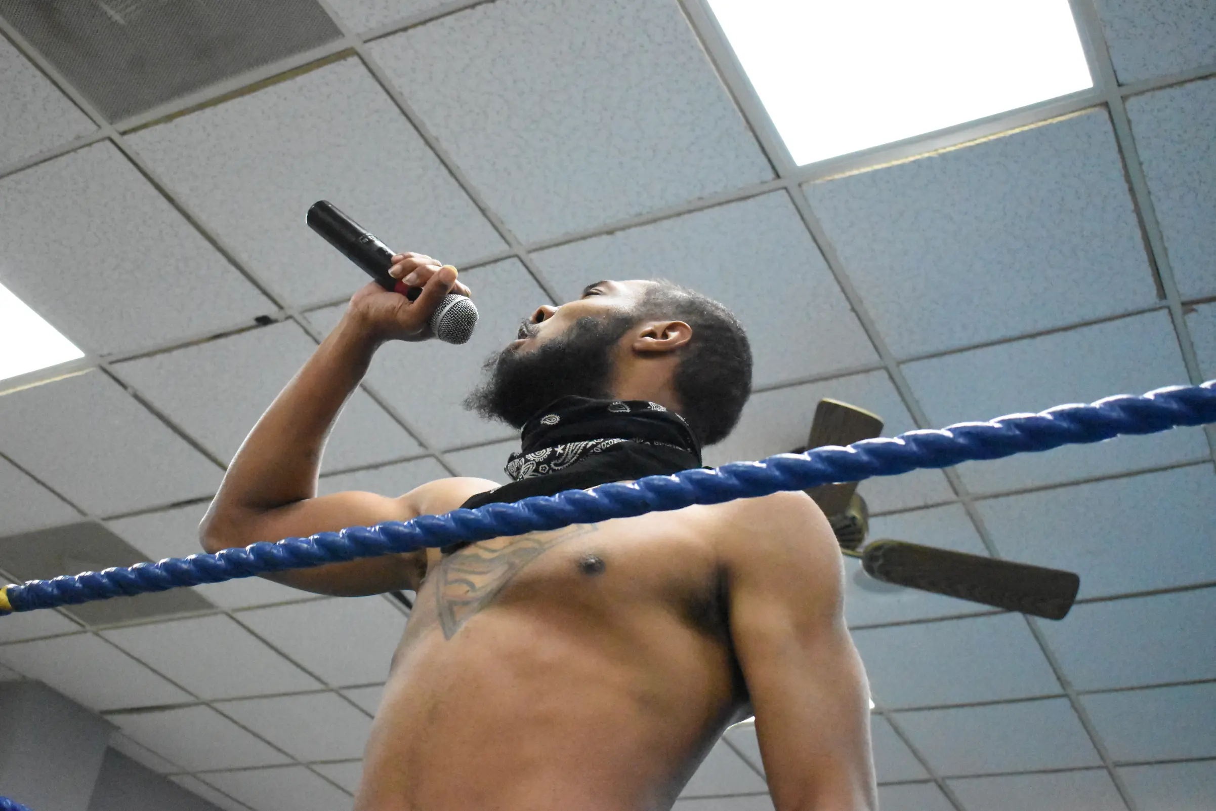IEW March Mayhem